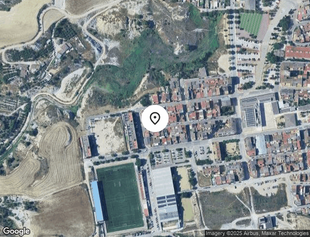 Housing at undefined Sant Miquel , 4